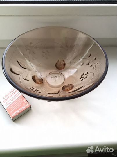 Вазы для фруктов и др