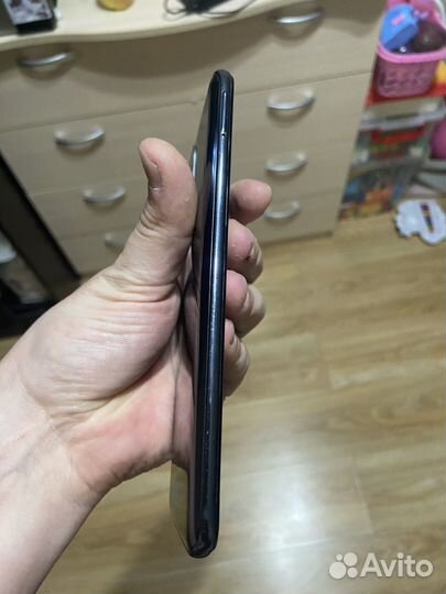 Xiaomi Redmi Note 10S NFC, 6/128 ГБ