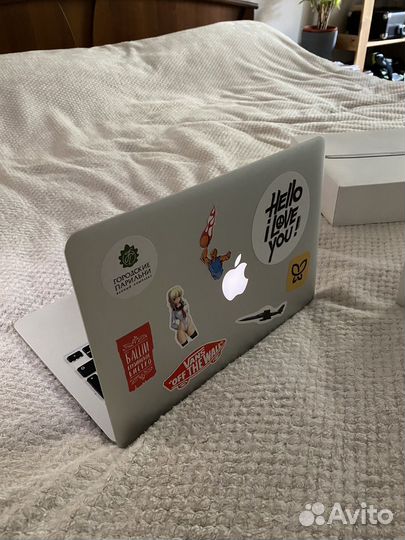 Macbook pro 13 early 2013