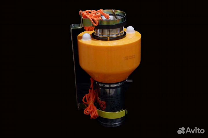 Буй светодымящий