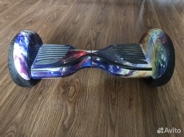 Гироскутер