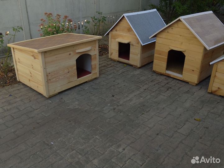 Будка для собаки