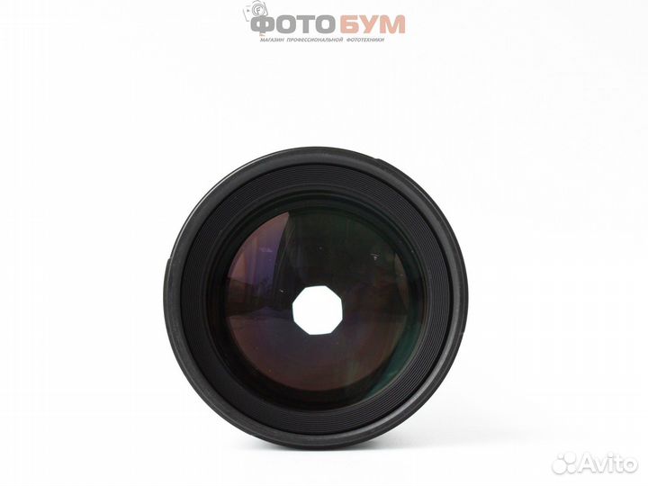 Объектив Samyang 85mm f1.4 (для Canon)