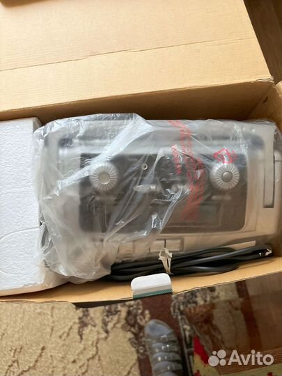 Радиоприемник vitek VT-3111