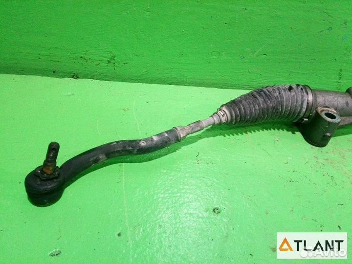 Рулевая рейка toyota auris