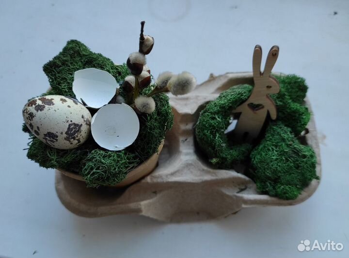 Оформление интерьера