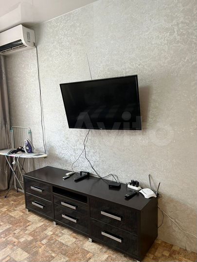 1-к. квартира, 40 м², 2/14 эт.