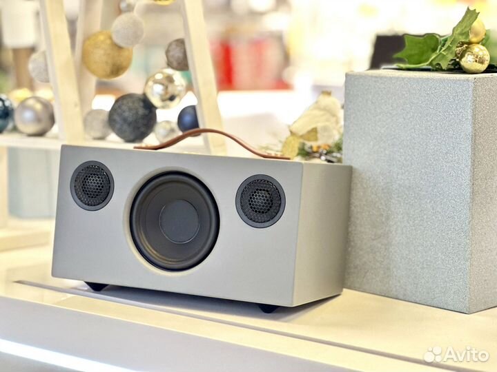 Портативная акустика Audio Pro Addon C5A