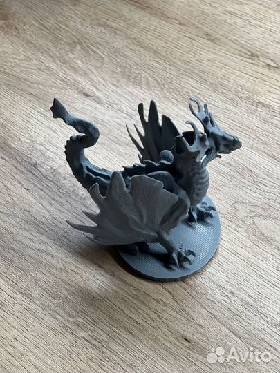 3D Печать FDM & SLA