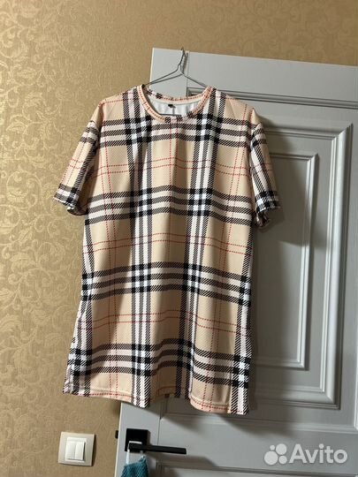 Футболка мужская