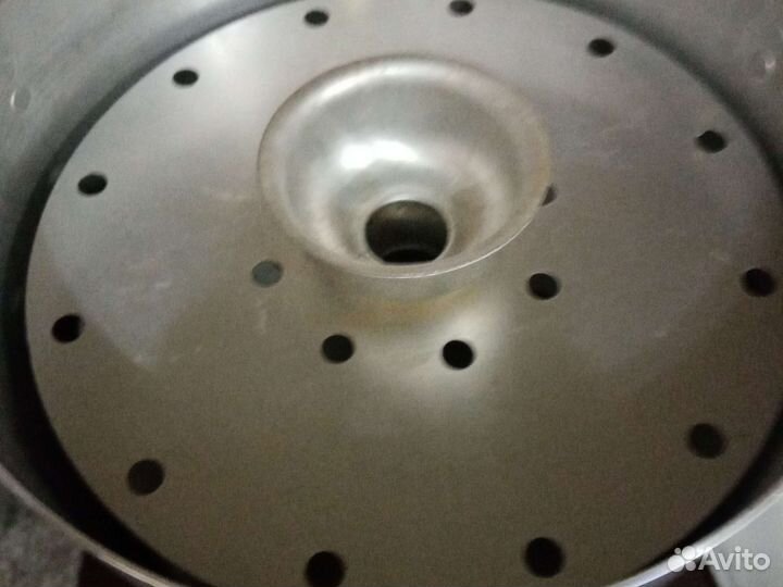 Мантышница СССР