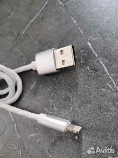 Usb кабель для iPhone