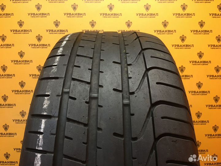 Pirelli P Zero 255/40 R20 100Q