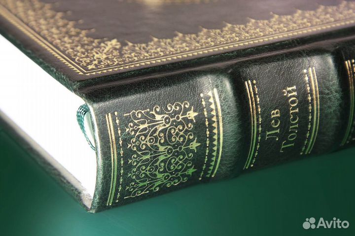 «Кавказские произведения». Стандарт