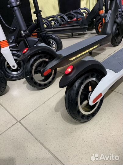 Электросамокат