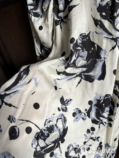 Блузка Uterque