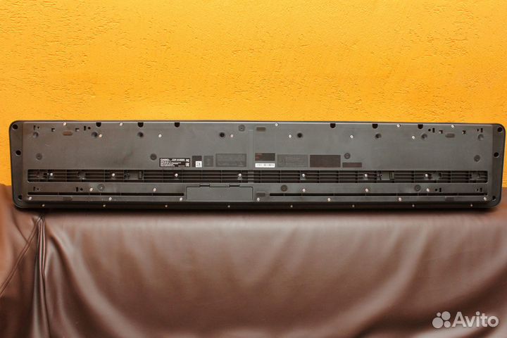 Casio CDP S100 Digital Piano