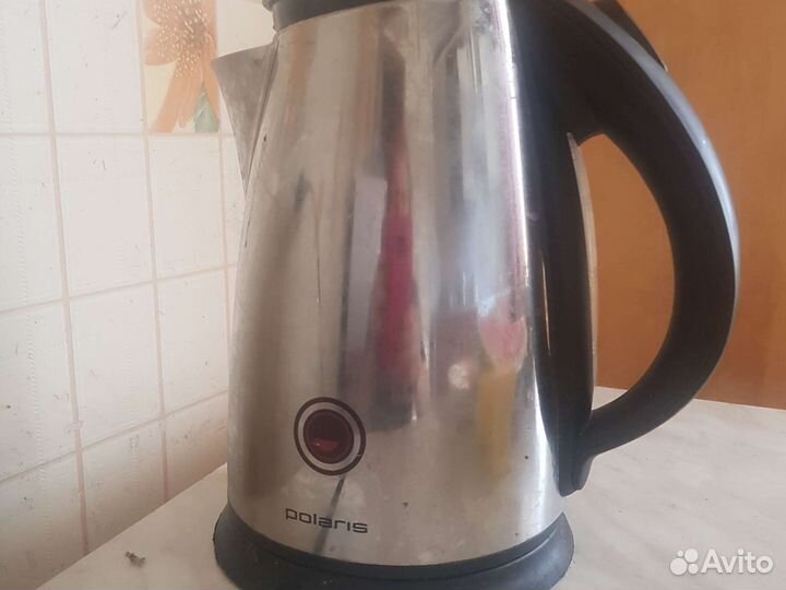 Чайник электрический