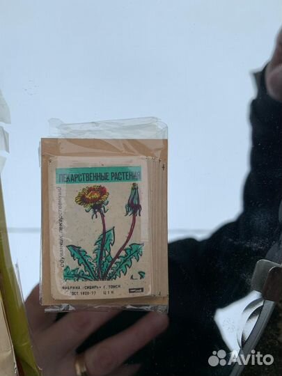 Спичечные этикетки СССР