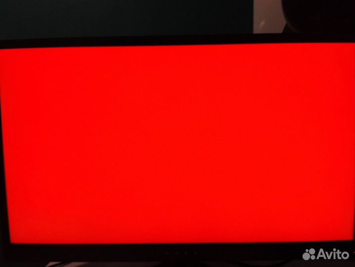 Игровой монитор HP omen 25