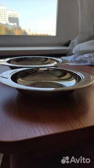 Сервировочное блюдо/салатник Zepter