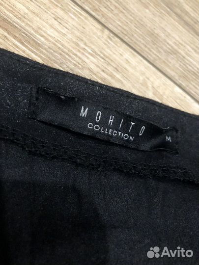 Футболка женская mohito