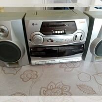 1. Магнитола LG TW - 864 AX 2. Shivaki SPA-9602 CD