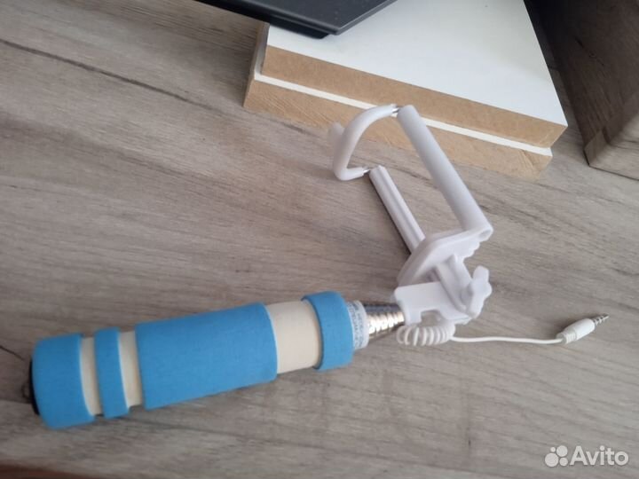 Селфипалка, монопод