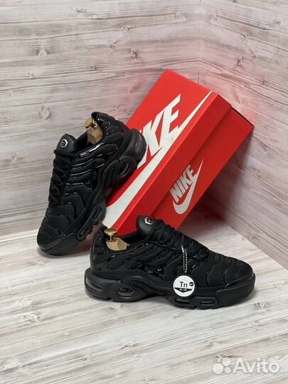 Кроссовки Nike Air Max Tn Plus термо