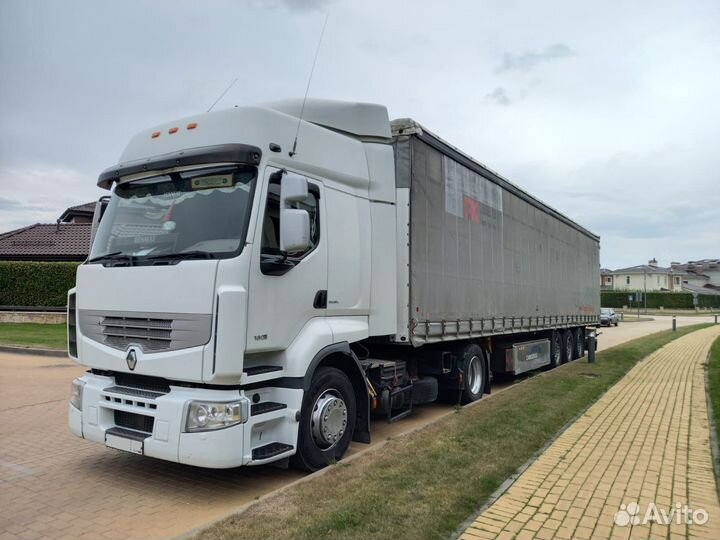 Грузоперевозки 20, 10, 5 тонн