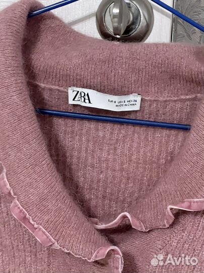 Свитер женский zara