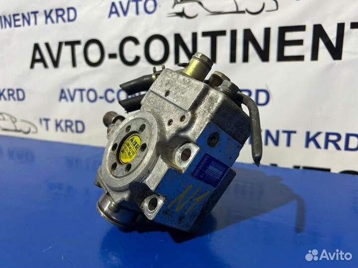 Тнвд Mitsubishi Carisma DA2A 4G93