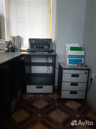 Офисная мебель