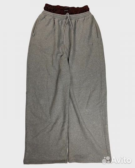 Balenciaga FW21 Boxers Sporty B Sweatpants