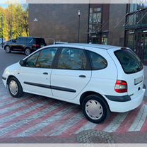 Renault Scenic 1.6 AT, 2001, 237 000 км, с пробегом, цена 283 000 руб.