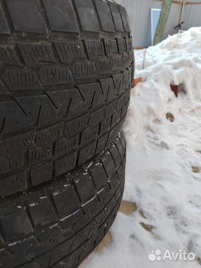 Yokohama Geolandar G045 285/50 R20