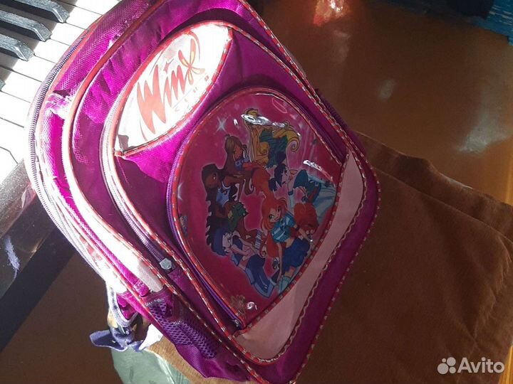 Сумка в дар