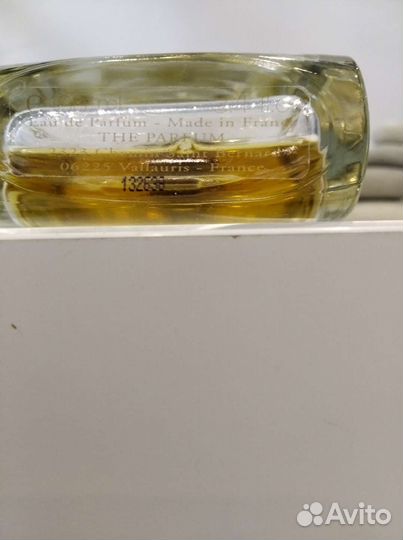 Туалетная вода The amour de Venise