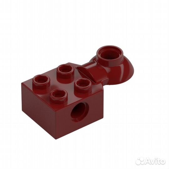 Деталь Lego 6441398