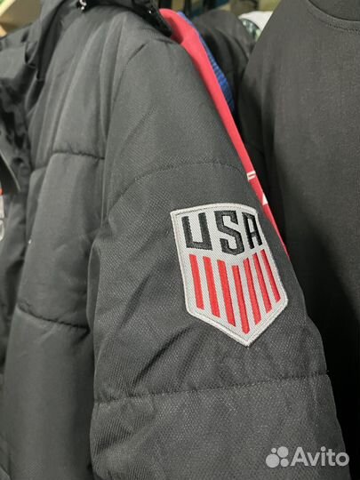 Куртка Under armour