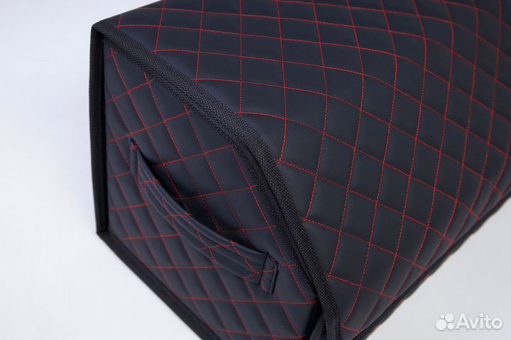 Ящик в багажник автомобиля