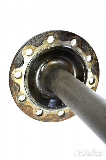 Полуось, ведущего моста, правая mercedes-benz Actr