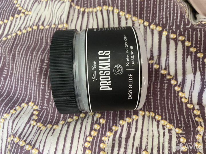 Тату оборудование