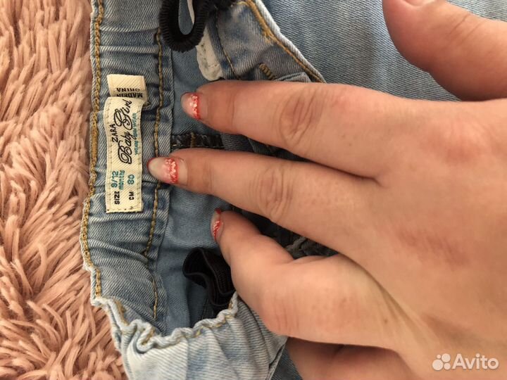 Вещи на девочку