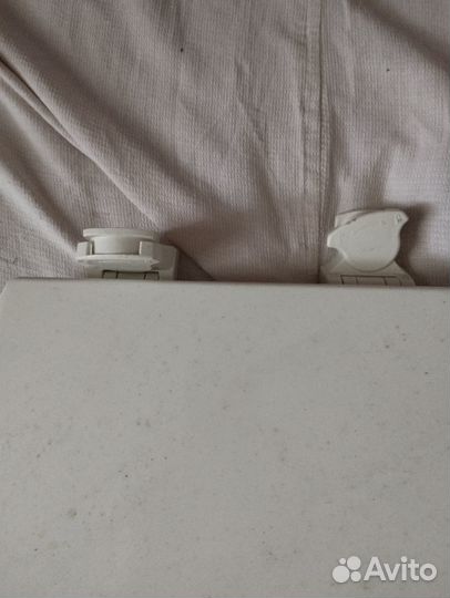 Сиденье к унитазу Bemis город Керчь