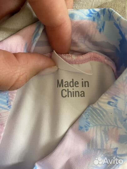 Лайкра для серфинга костюм детский