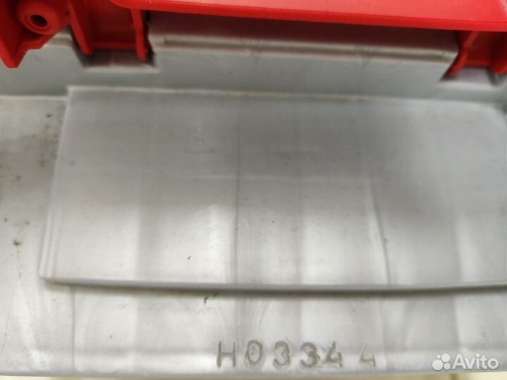 Аккумулятор lynx EFB L2R, 65 Ah, 600 A, обратная