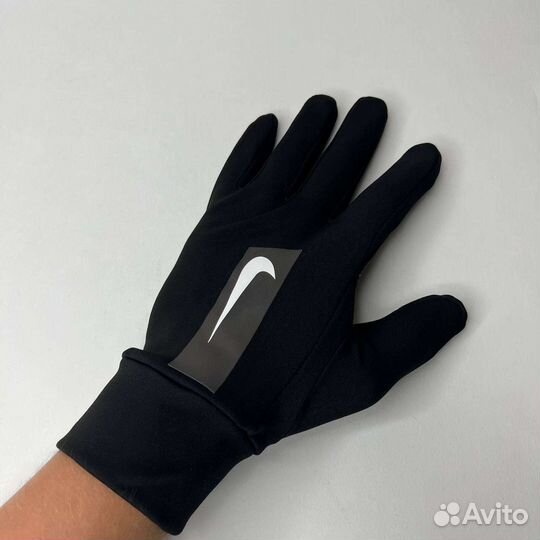 Перчатки Nike drill