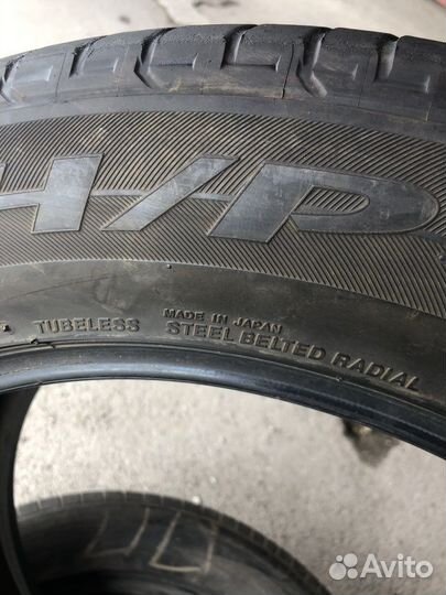 Bridgestone Dueler H/P Sport 285/50 R20 112V