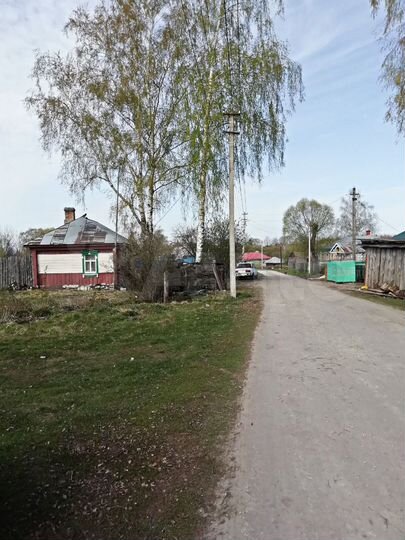 Участок 37,5 сот. (ИЖС)